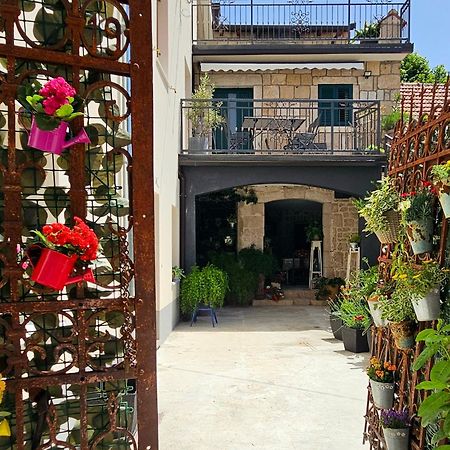 Apartmani Tripalo Imotski Bagian luar foto