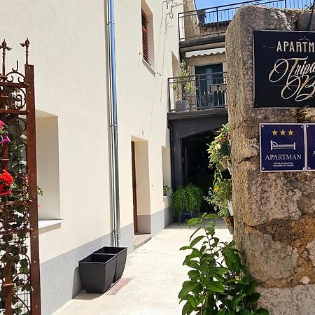 Apartmani Tripalo Imotski Bagian luar foto