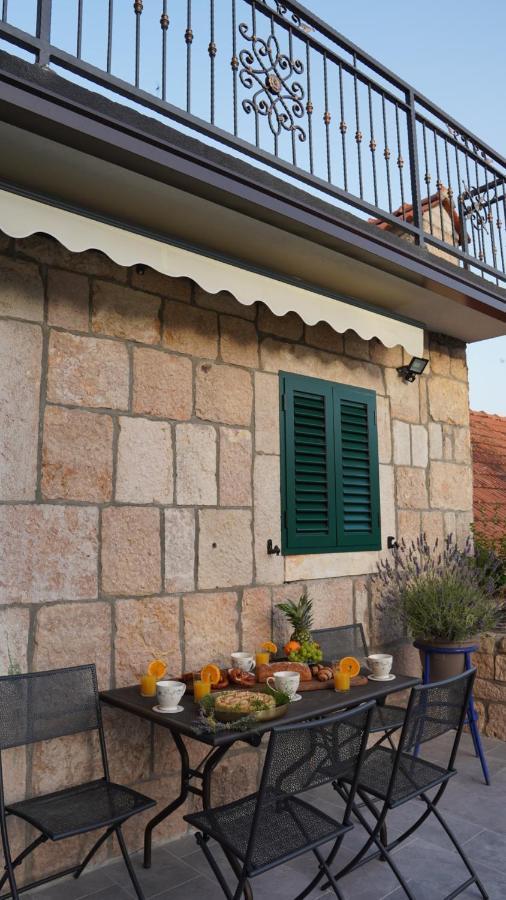 Apartmani Tripalo Imotski Bagian luar foto