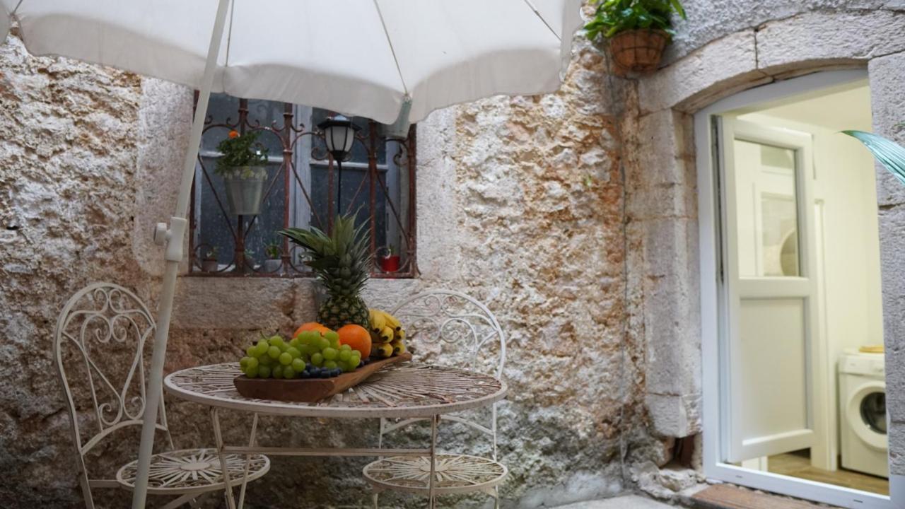 Apartmani Tripalo Imotski Bagian luar foto