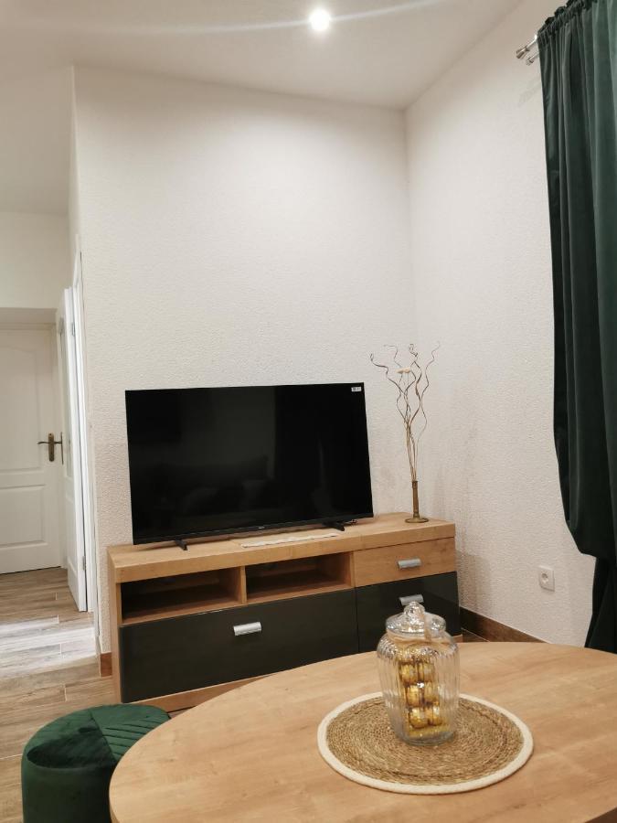 Apartmani Tripalo Imotski Bagian luar foto