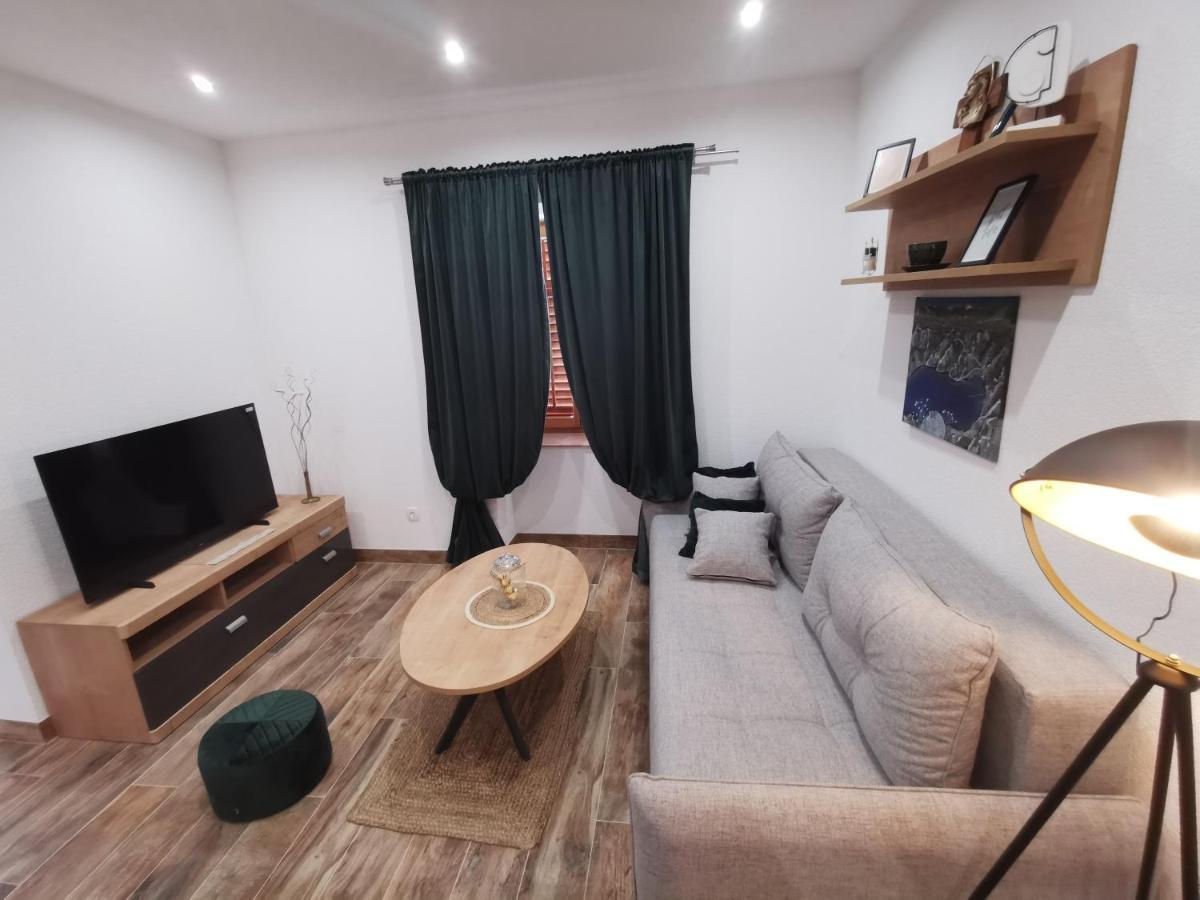 Apartmani Tripalo Imotski Bagian luar foto