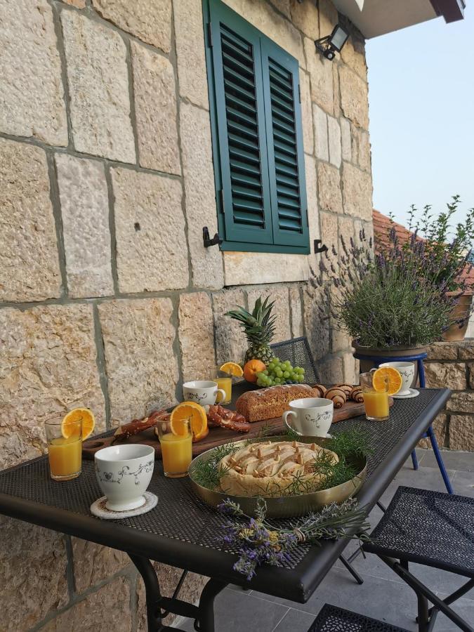 Apartmani Tripalo Imotski Bagian luar foto