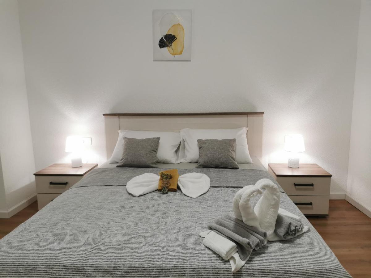 Apartmani Tripalo Imotski Bagian luar foto