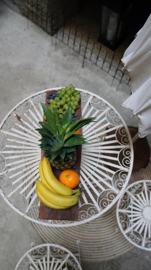 Apartmani Tripalo Imotski Bagian luar foto
