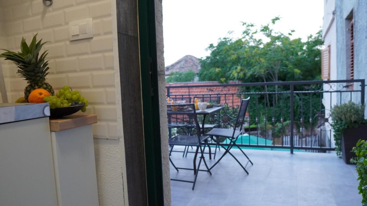 Apartmani Tripalo Imotski Bagian luar foto