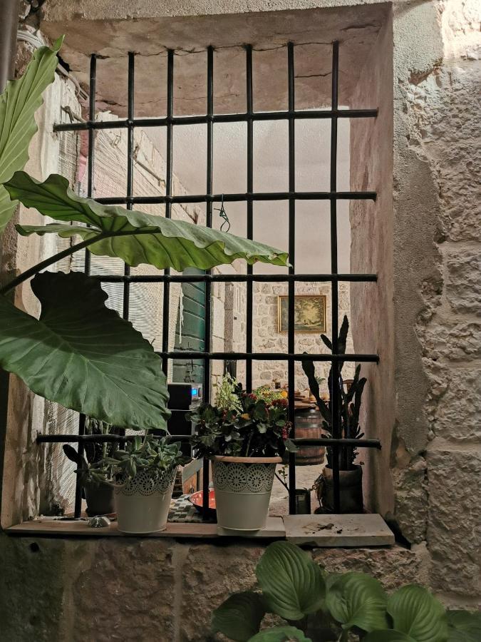 Apartmani Tripalo Imotski Bagian luar foto