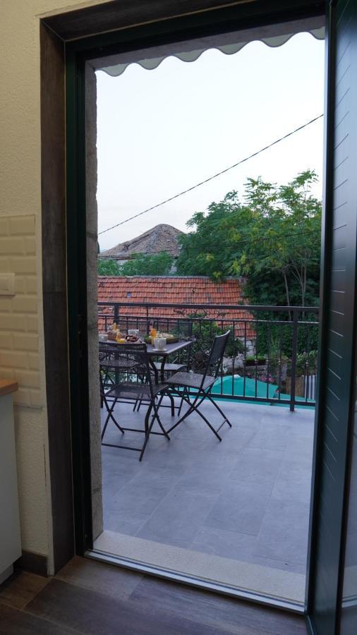 Apartmani Tripalo Imotski Bagian luar foto