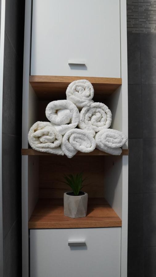 Apartmani Tripalo Imotski Bagian luar foto
