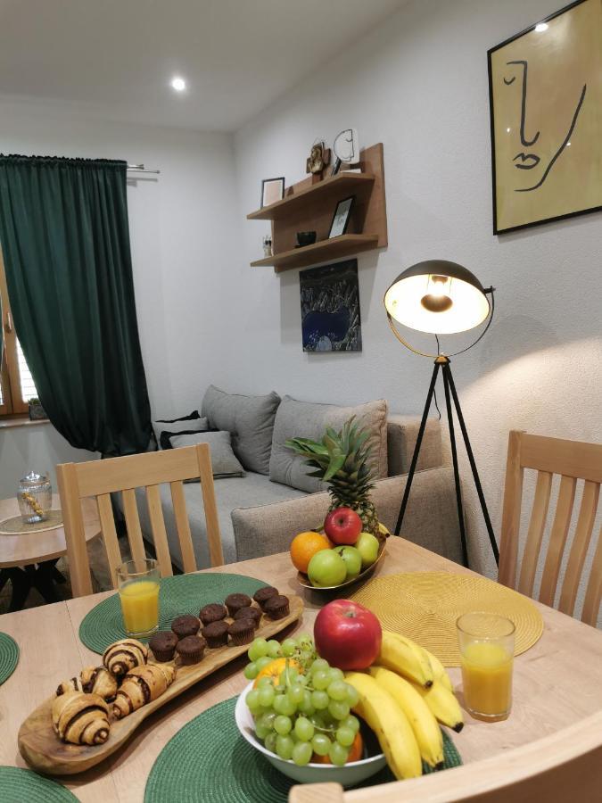Apartmani Tripalo Imotski Bagian luar foto