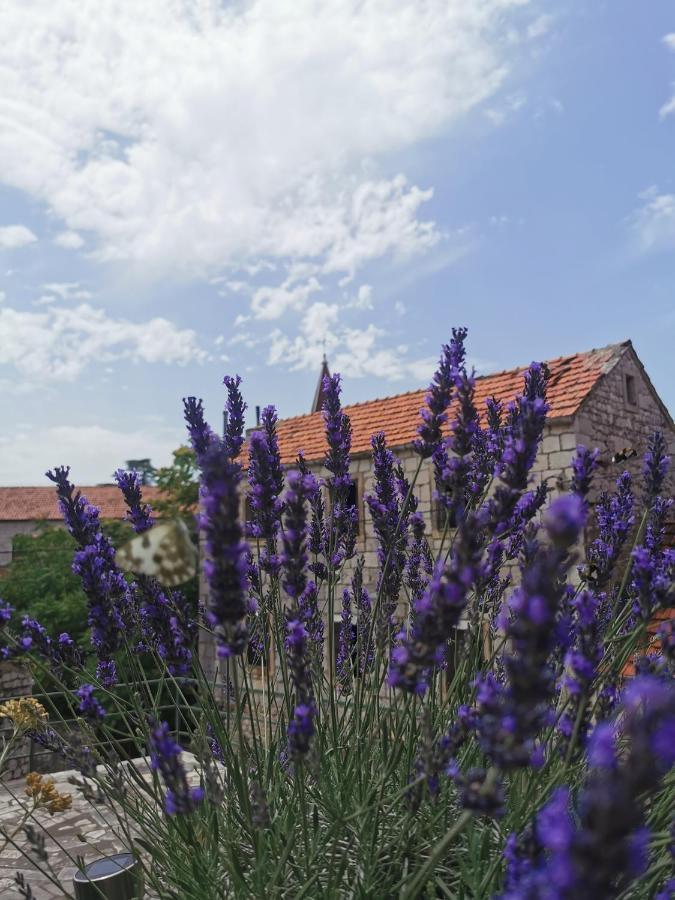 Apartmani Tripalo Imotski Bagian luar foto