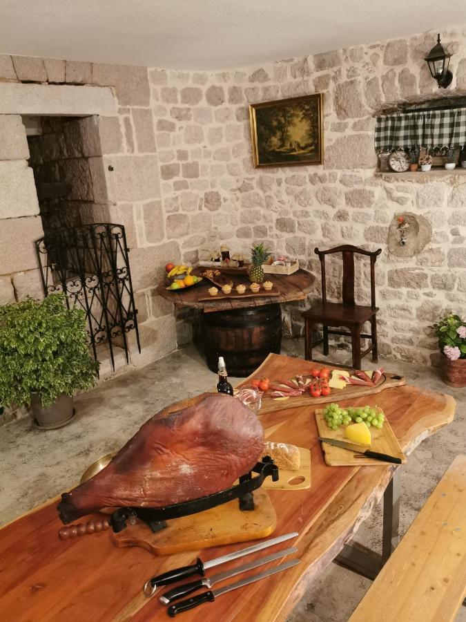 Apartmani Tripalo Imotski Bagian luar foto