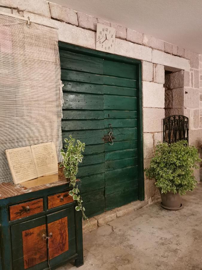 Apartmani Tripalo Imotski Bagian luar foto