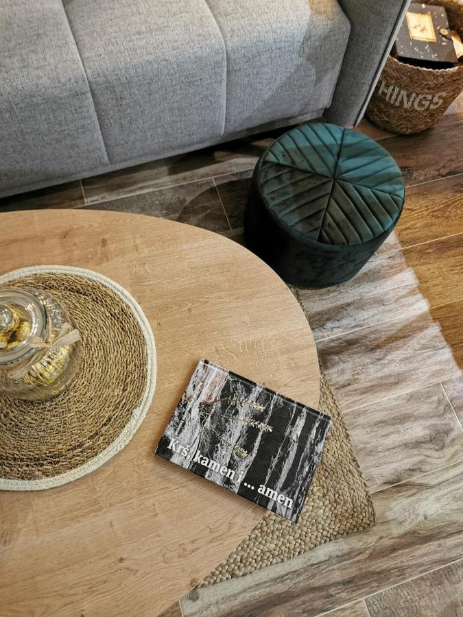 Apartmani Tripalo Imotski Bagian luar foto