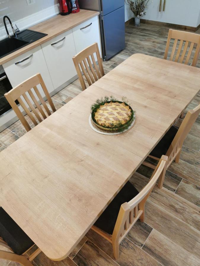 Apartmani Tripalo Imotski Bagian luar foto