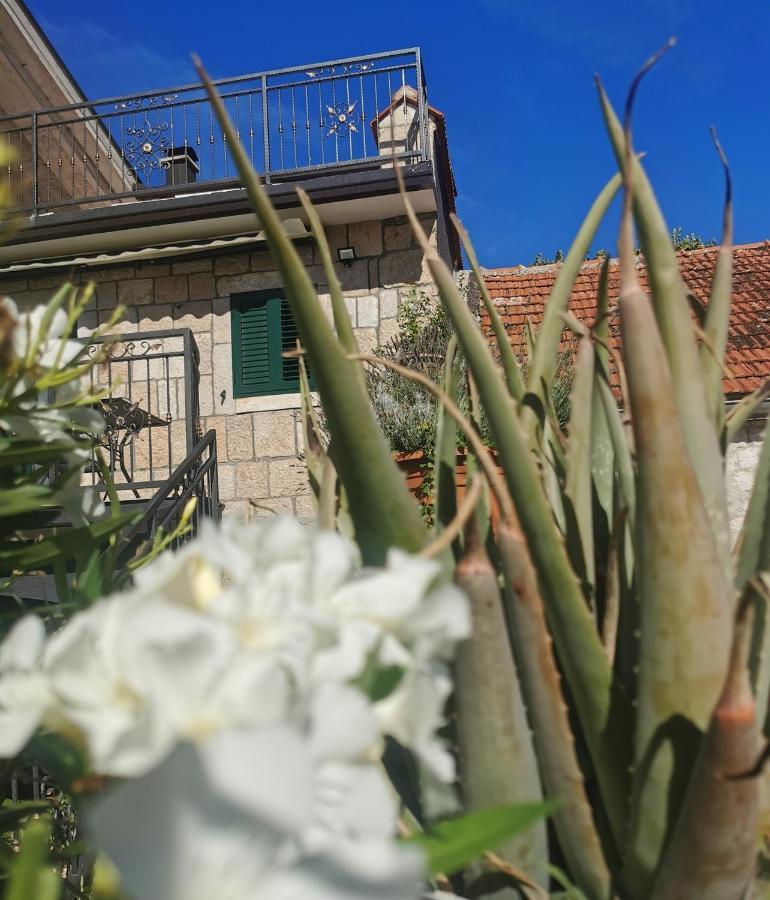 Apartmani Tripalo Imotski Bagian luar foto