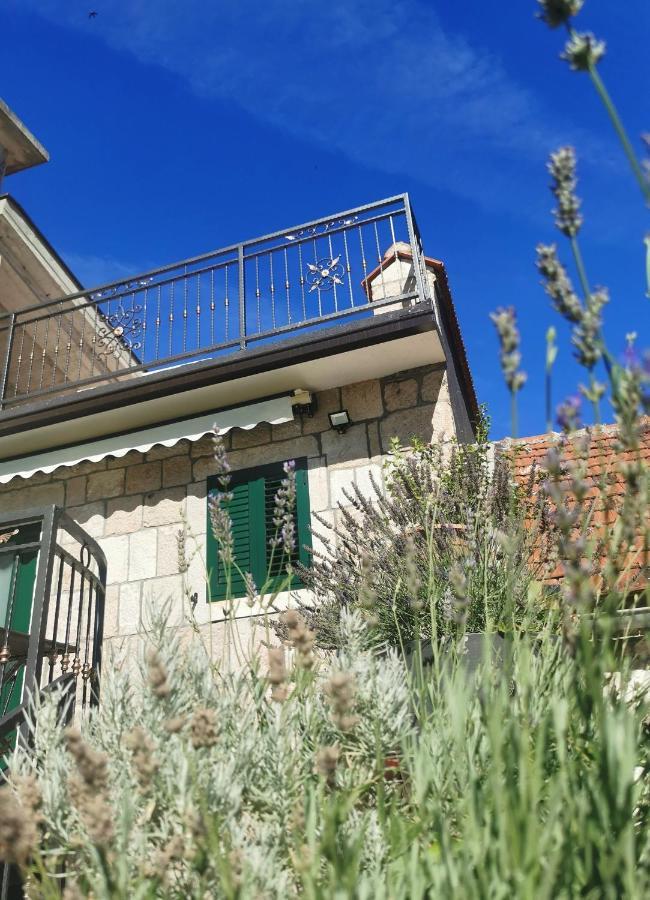 Apartmani Tripalo Imotski Bagian luar foto