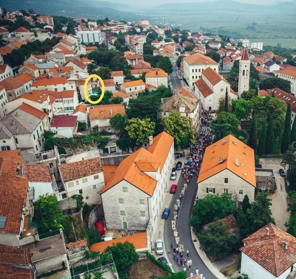 Apartmani Tripalo Imotski Bagian luar foto