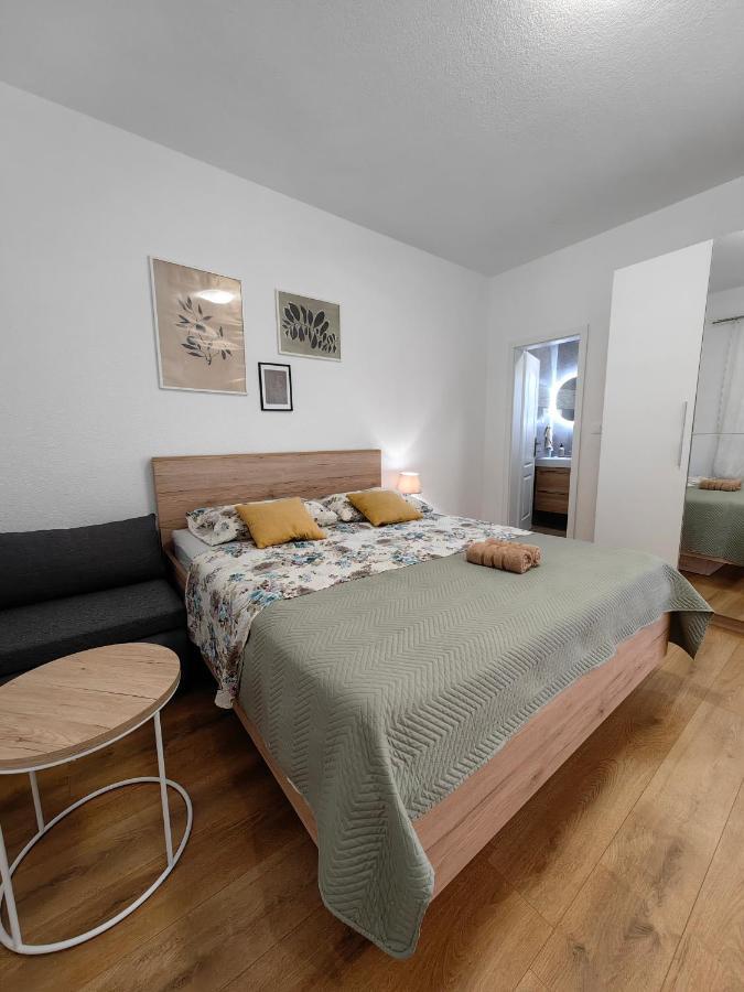 Apartmani Tripalo Imotski Bagian luar foto