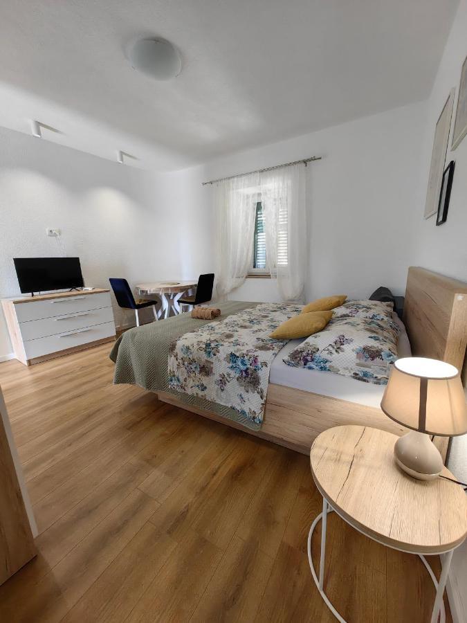 Apartmani Tripalo Imotski Bagian luar foto