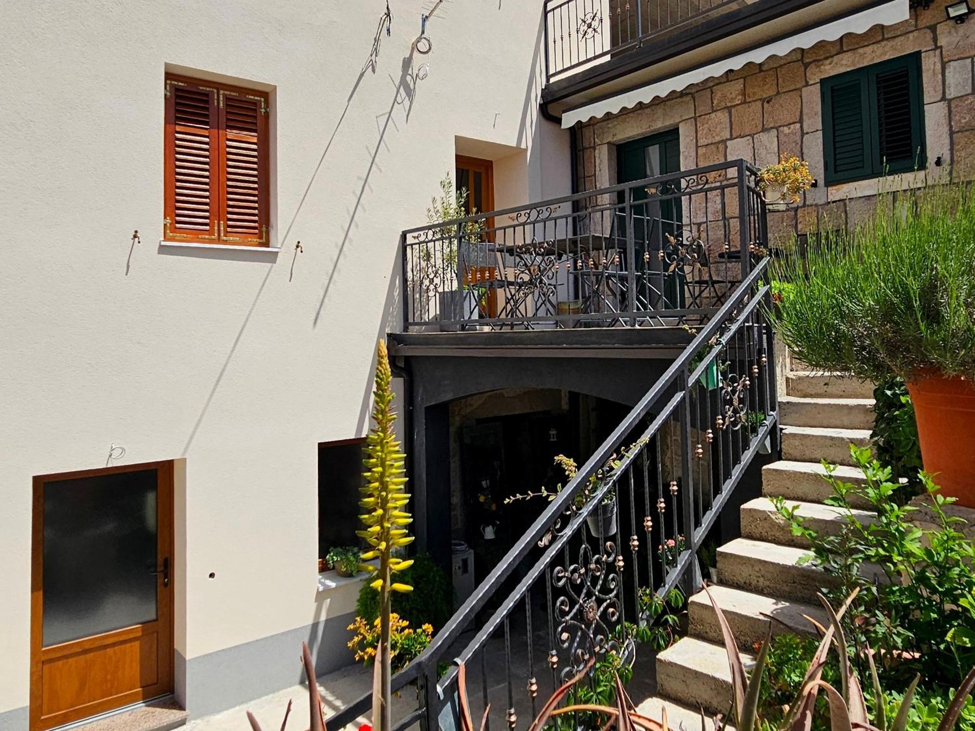 Apartmani Tripalo Imotski Bagian luar foto