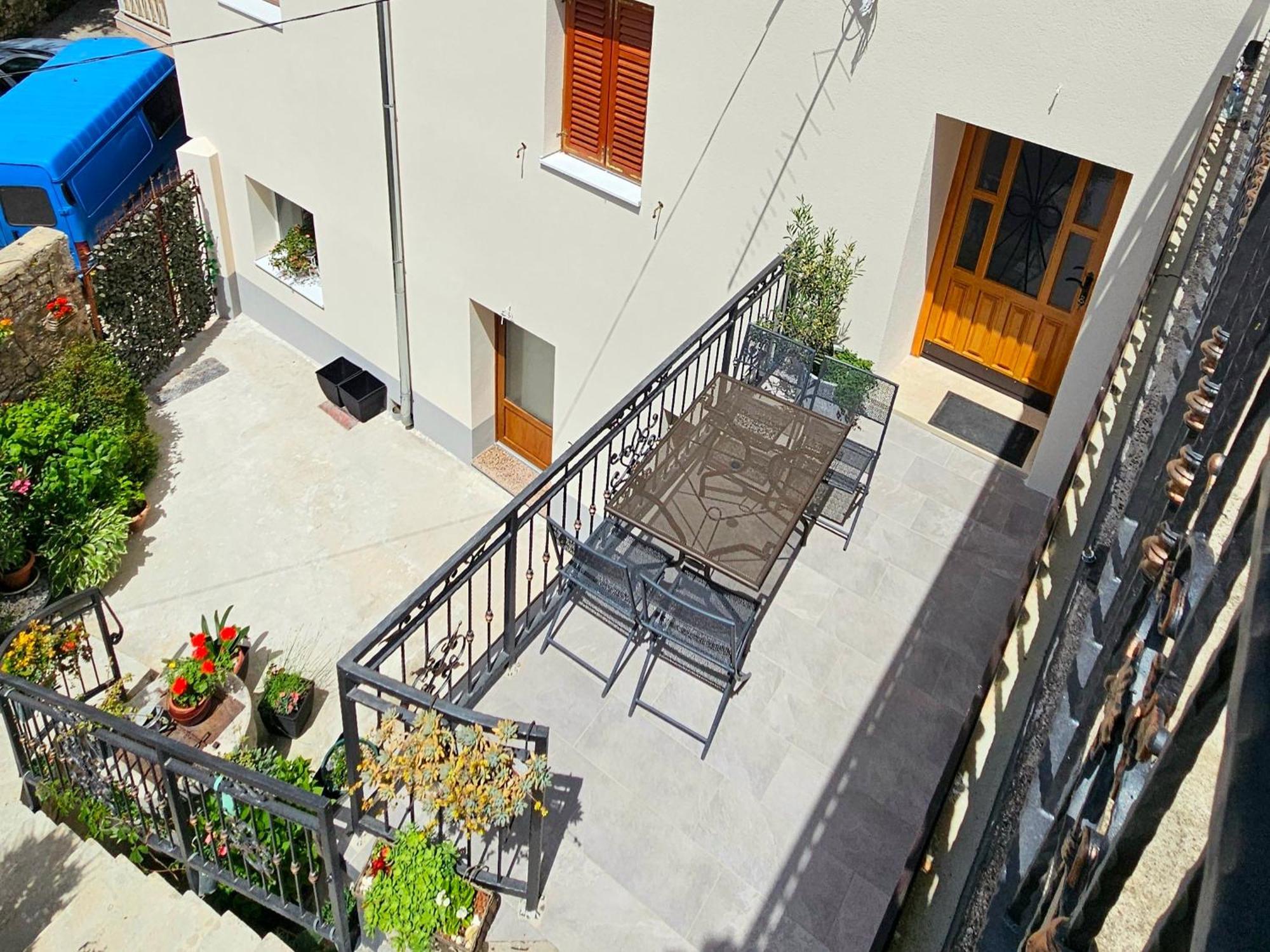 Apartmani Tripalo Imotski Bagian luar foto