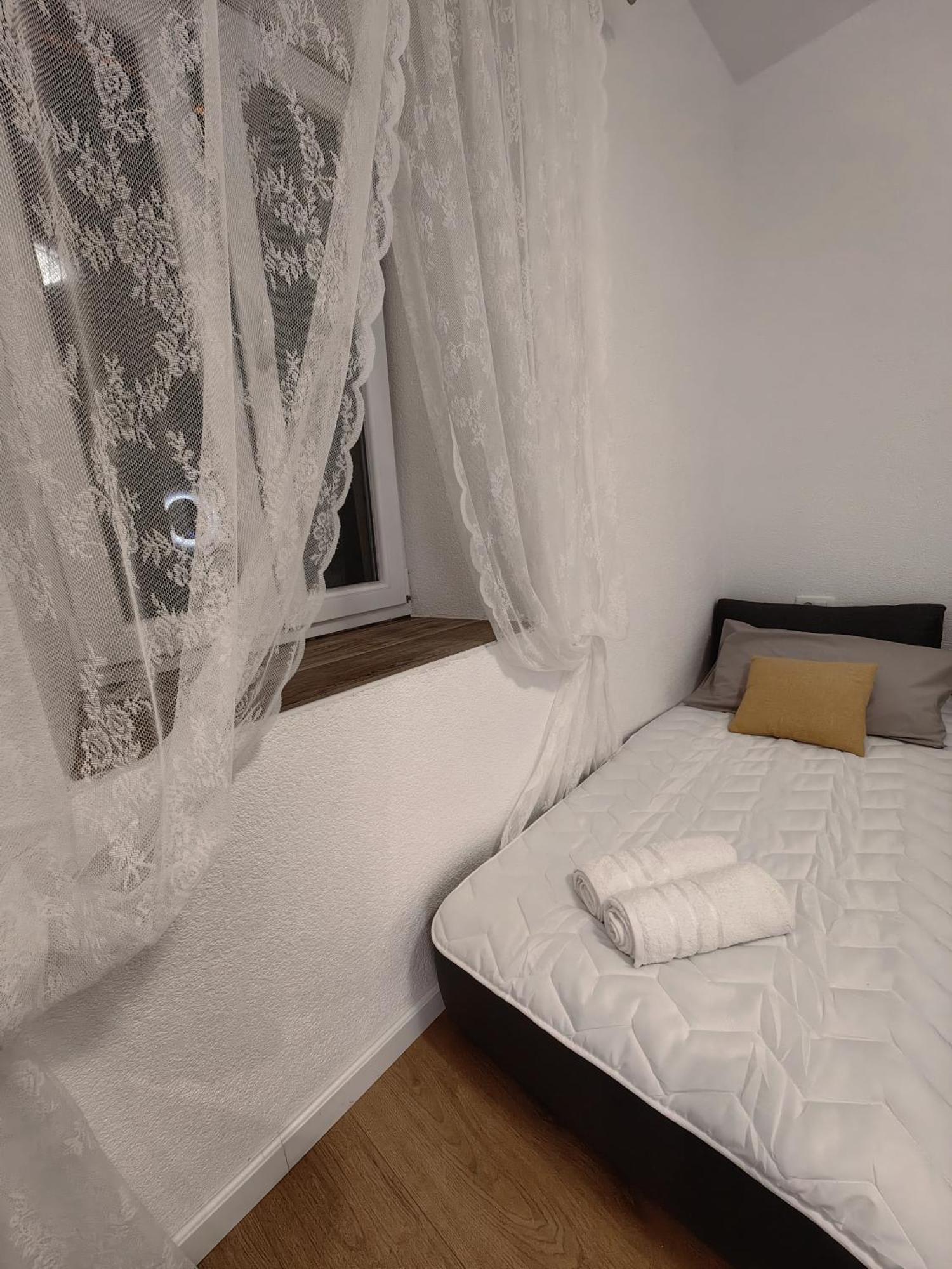 Apartmani Tripalo Imotski Ruang foto