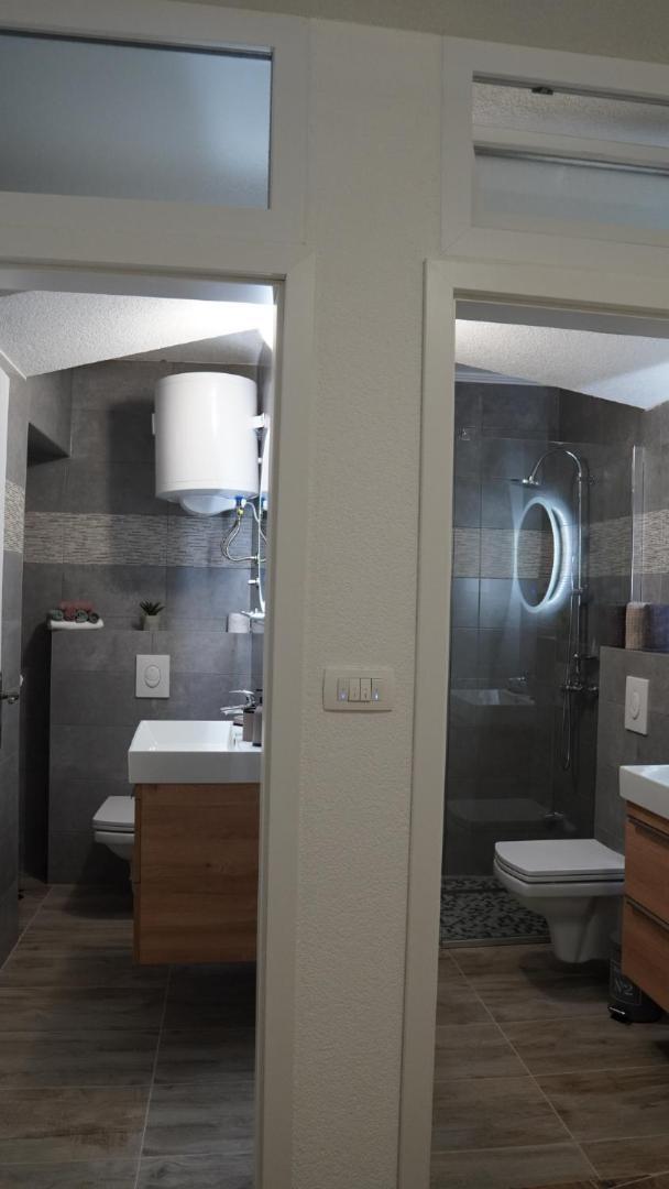 Apartmani Tripalo Imotski Ruang foto
