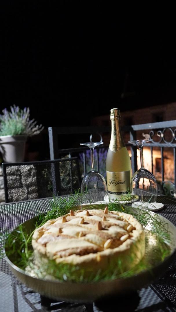 Apartmani Tripalo Imotski Ruang foto