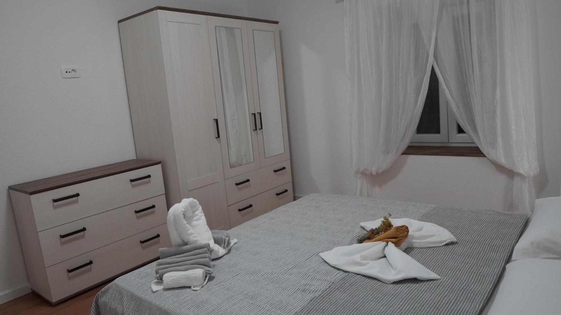 Apartmani Tripalo Imotski Ruang foto