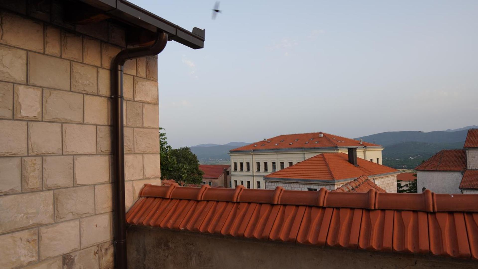 Apartmani Tripalo Imotski Ruang foto